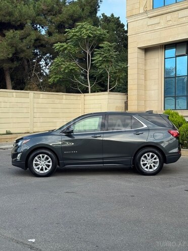 Chevrolet Equinox 2019, 42,485 km - 1.5 l - Bakı