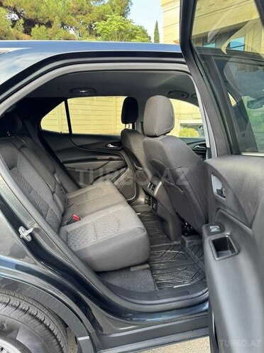 Chevrolet Equinox 2019, 42,485 km - 1.5 l - Bakı