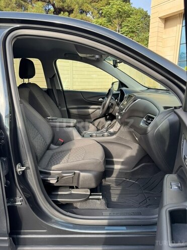 Chevrolet Equinox 2019, 42,485 km - 1.5 l - Bakı