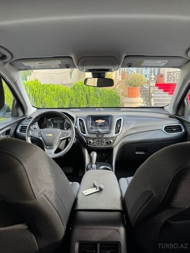 Chevrolet Equinox 2019, 42,485 km - 1.5 l - Bakı