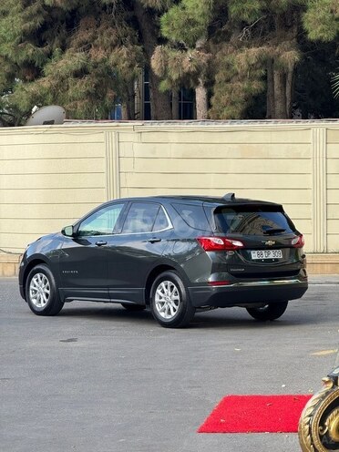 Chevrolet Equinox 2019, 42,485 km - 1.5 l - Bakı