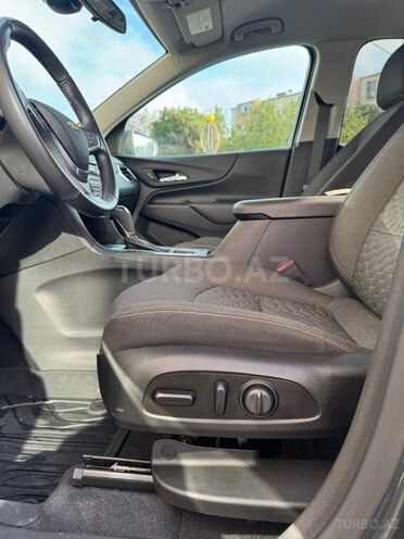 Chevrolet Equinox 2019, 42,485 km - 1.5 l - Bakı