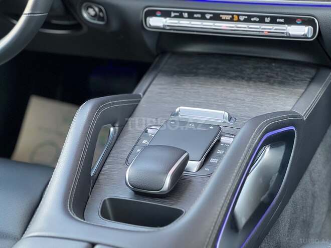 Mercedes GLE 350 2021, 55,500 km - 2.0 l - Bakı