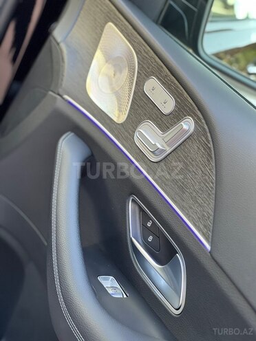 Mercedes GLE 350 2021, 55,500 km - 2.0 l - Bakı