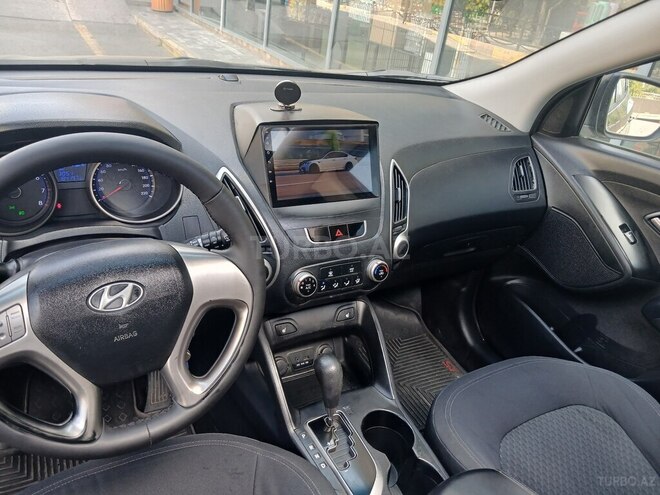 Hyundai Tucson 2011, 184,000 km - 2.0 л - Bakı