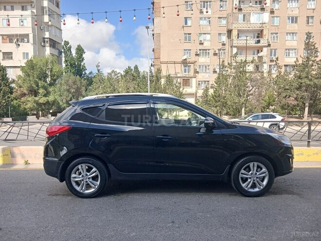 Hyundai Tucson 2011, 184,000 km - 2.0 л - Bakı