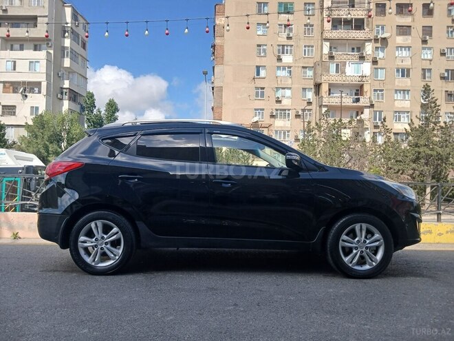 Hyundai Tucson 2011, 184,000 km - 2.0 л - Bakı