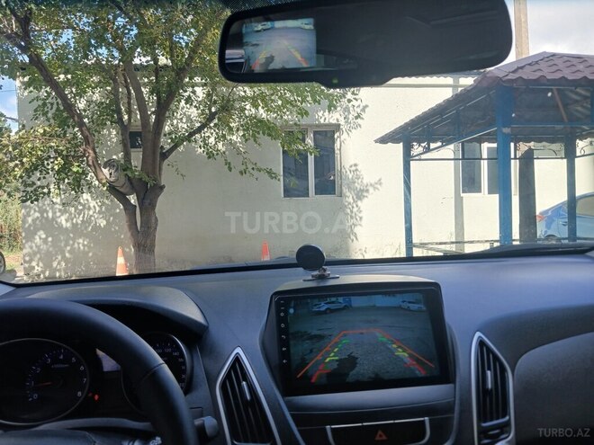 Hyundai Tucson 2011, 184,000 km - 2.0 л - Bakı