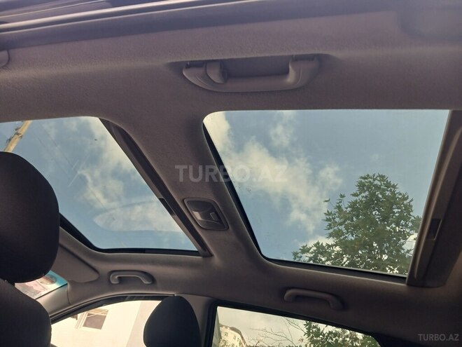 Hyundai Tucson 2011, 184,000 km - 2.0 л - Bakı