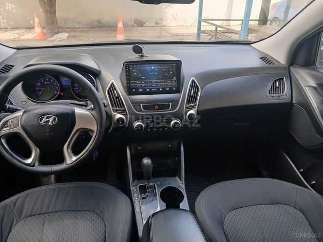 Hyundai Tucson 2011, 184,000 km - 2.0 л - Bakı