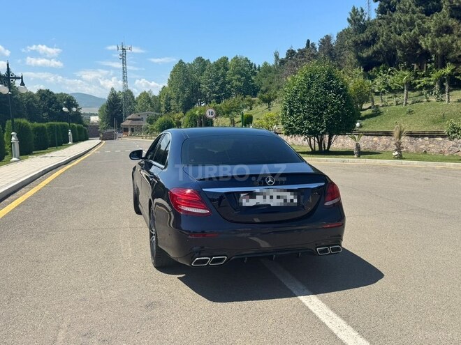 Mercedes E 200 4MATIC 2016, 149,000 km - 2.0 l - Bakı