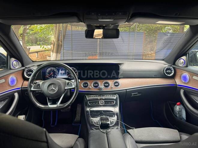 Mercedes E 200 4MATIC 2016, 149,000 km - 2.0 l - Bakı