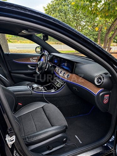 Mercedes E 200 4MATIC 2016, 149,000 km - 2.0 l - Bakı