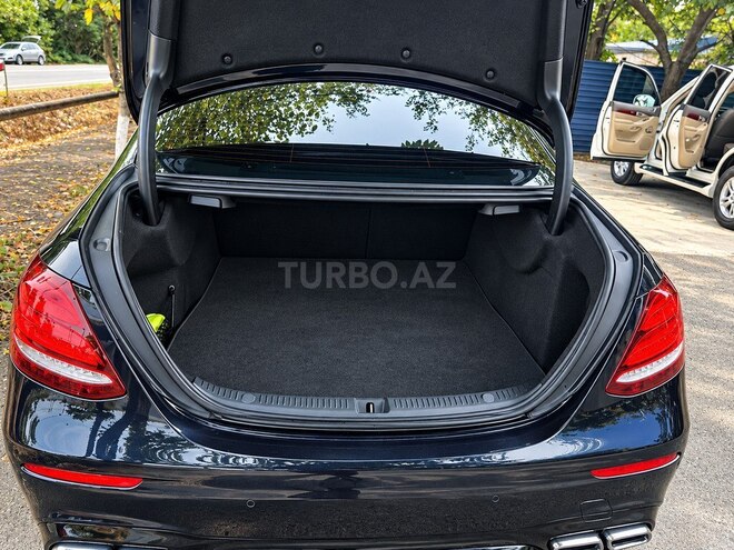 Mercedes E 200 4MATIC 2016, 149,000 km - 2.0 l - Bakı