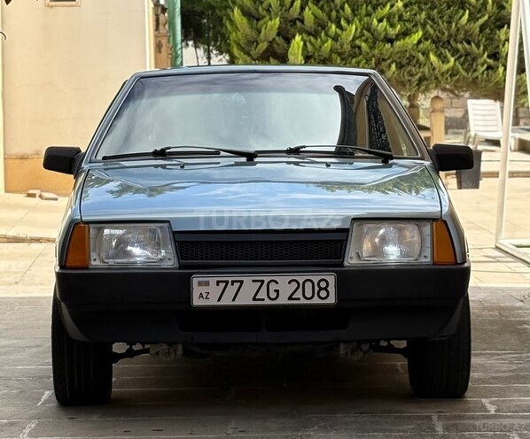 LADA (VAZ) 2108 1998, 428,900 km - 1.3 l - Bakı