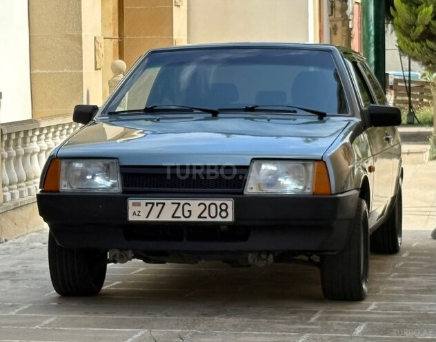 LADA (VAZ) 2108 1998, 428,900 km - 1.3 l - Bakı