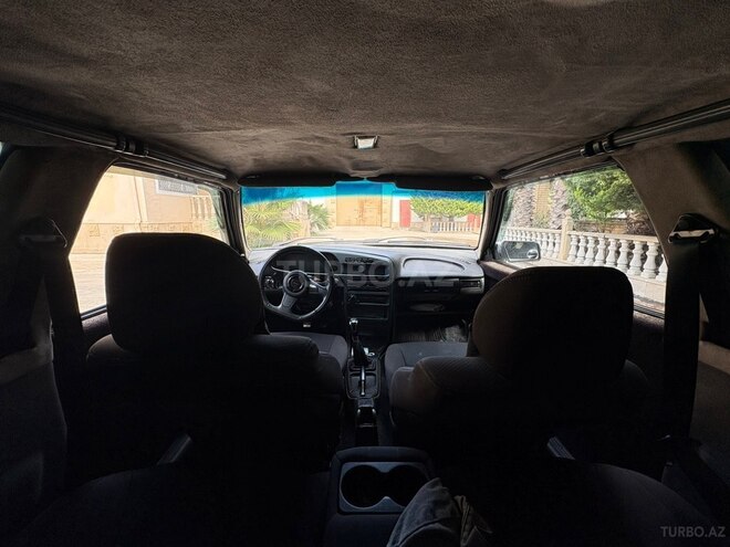 LADA (VAZ) 2108 1998, 428,900 km - 1.3 l - Bakı