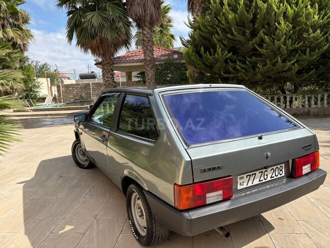 LADA (VAZ) 2108 1998, 428,900 km - 1.3 l - Bakı