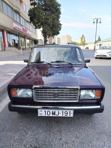 LADA (VAZ) 2107 2004, 81,756 km - 1.6 л - Bakı