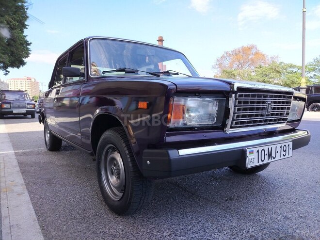 LADA (VAZ) 2107 2004, 81,756 km - 1.6 л - Bakı