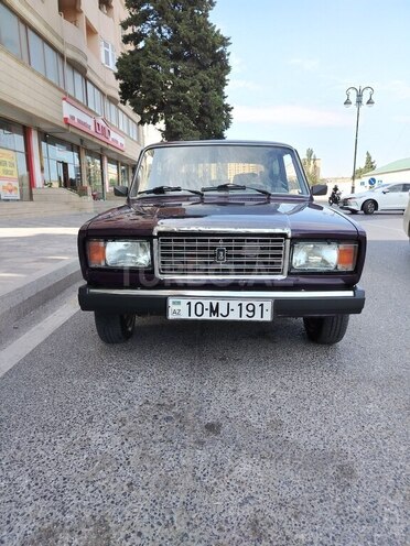 LADA (VAZ) 2107 2004, 81,756 km - 1.6 л - Bakı