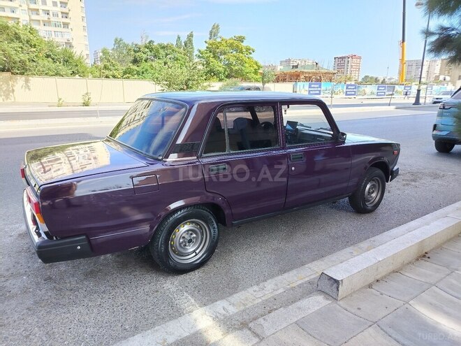 LADA (VAZ) 2107 2004, 81,756 km - 1.6 л - Bakı