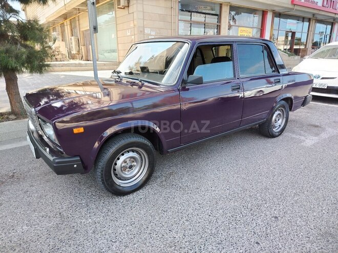 LADA (VAZ) 2107 2004, 81,756 km - 1.6 л - Bakı