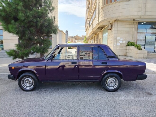 LADA (VAZ) 2107 2004, 81,756 km - 1.6 л - Bakı