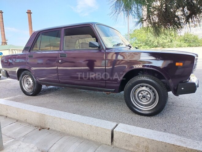LADA (VAZ) 2107 2004, 81,756 km - 1.6 л - Bakı