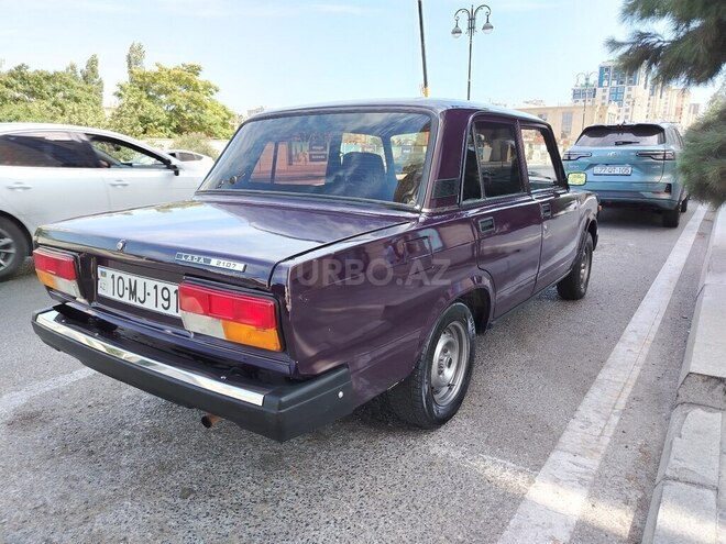 LADA (VAZ) 2107 2004, 81,756 km - 1.6 л - Bakı