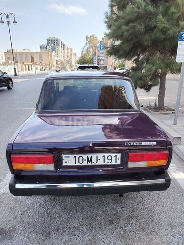 LADA (VAZ) 2107 2004, 81,756 km - 1.6 л - Bakı