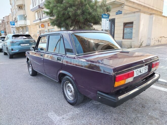 LADA (VAZ) 2107 2004, 81,756 km - 1.6 л - Bakı