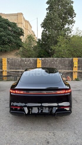 DongFeng  2025, 40,000 km - 1.5 л - Bakı