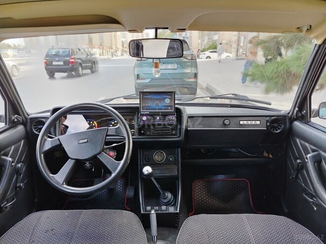 LADA (VAZ) 2107 2004, 81,756 km - 1.6 л - Bakı