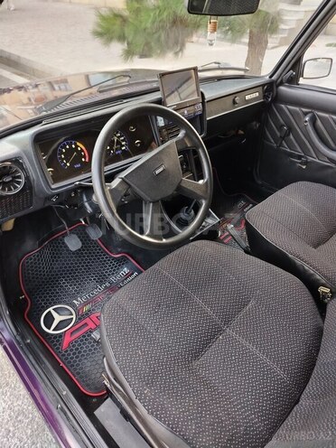 LADA (VAZ) 2107 2004, 81,756 km - 1.6 л - Bakı
