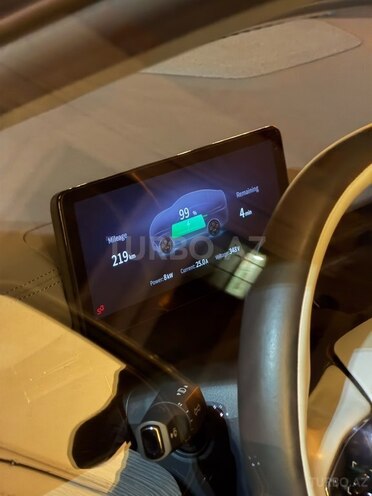 DongFeng  2025, 40,000 km - 1.5 л - Bakı