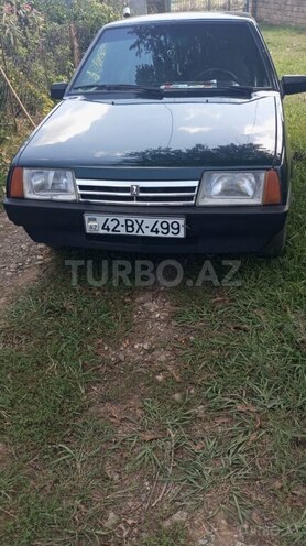 LADA (VAZ) 21099 2005, 350,000 km - 1.6 l - Astara