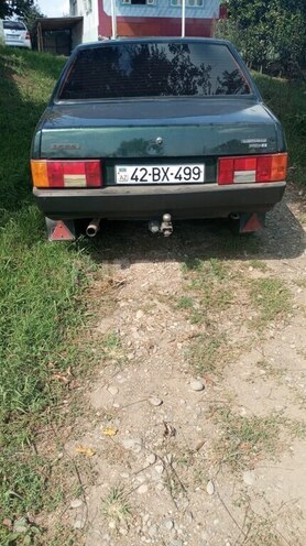 LADA (VAZ) 21099 2005, 350,000 km - 1.6 l - Astara