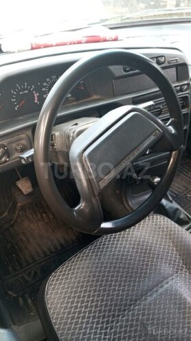 LADA (VAZ) 21099 2005, 350,000 km - 1.6 l - Astara