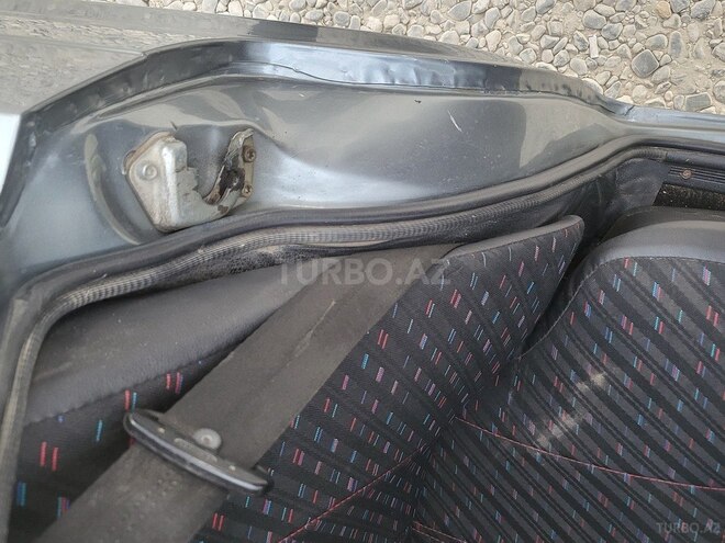 LADA (VAZ) 2107 2010, 115,000 km - 1.6 л - Xudat