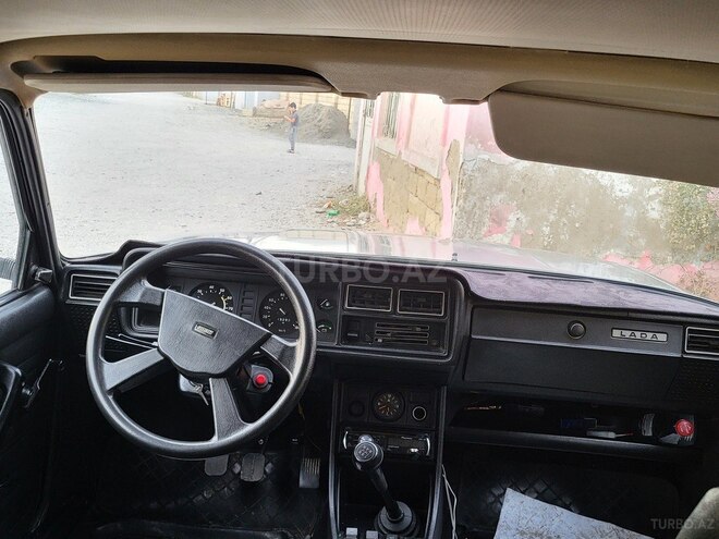LADA (VAZ) 2107 2010, 115,000 km - 1.6 л - Xudat