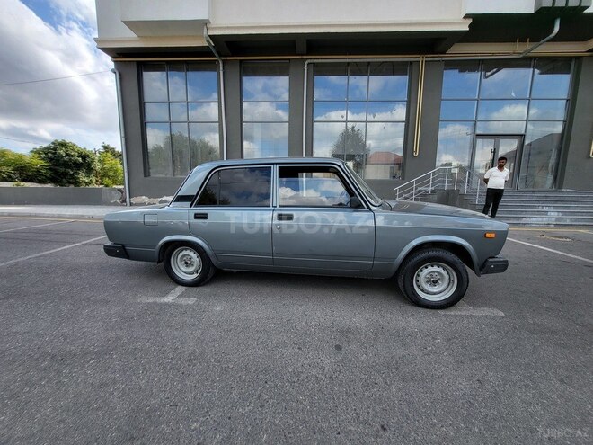 LADA (VAZ) 2107 2010, 115,000 km - 1.6 л - Xudat