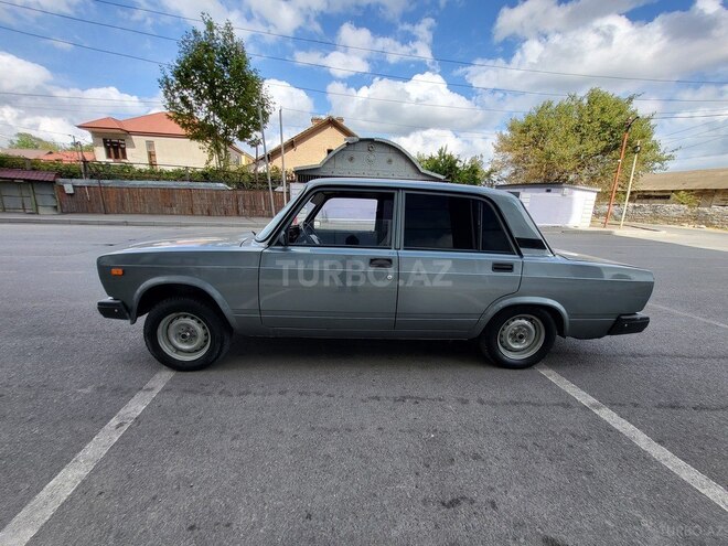 LADA (VAZ) 2107 2010, 115,000 km - 1.6 л - Xudat