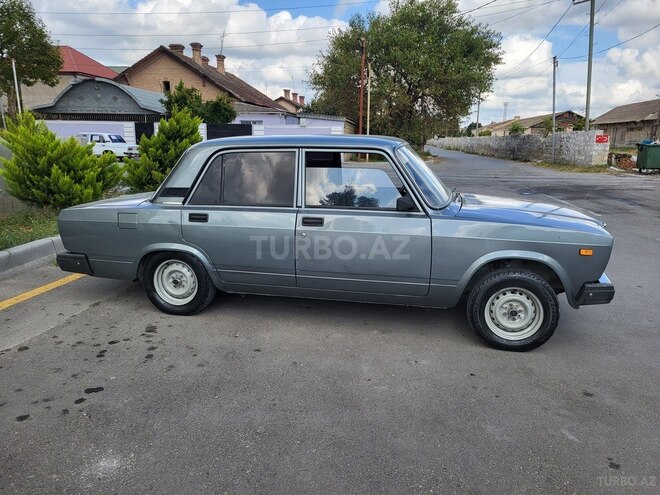 LADA (VAZ) 2107 2010, 115,000 km - 1.6 л - Xudat