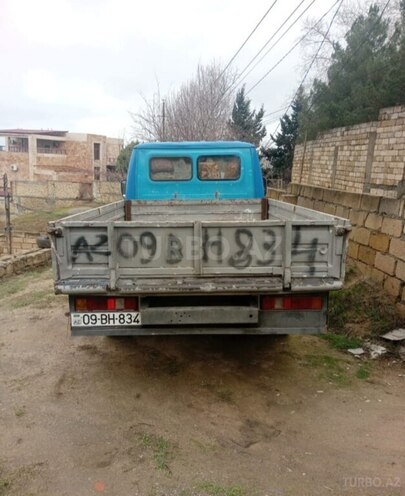 GAZ 33021 1996, 210,000 km - 2.4 л - Sabirabad