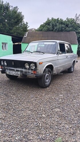 LADA (VAZ) 2106 2005, 399,000 km - 1.5 l - Ağstafa