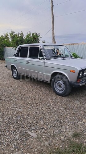 LADA (VAZ) 2106 2005, 399,000 km - 1.5 l - Ağstafa