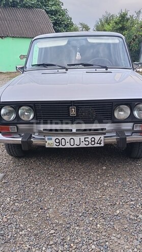 LADA (VAZ) 2106 2005, 399,000 km - 1.5 l - Ağstafa