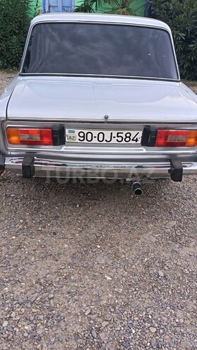LADA (VAZ) 2106 2005, 399,000 km - 1.5 l - Ağstafa