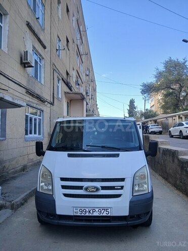 Ford Transit 2007, 195,000 km - 2.4 л - Bakı